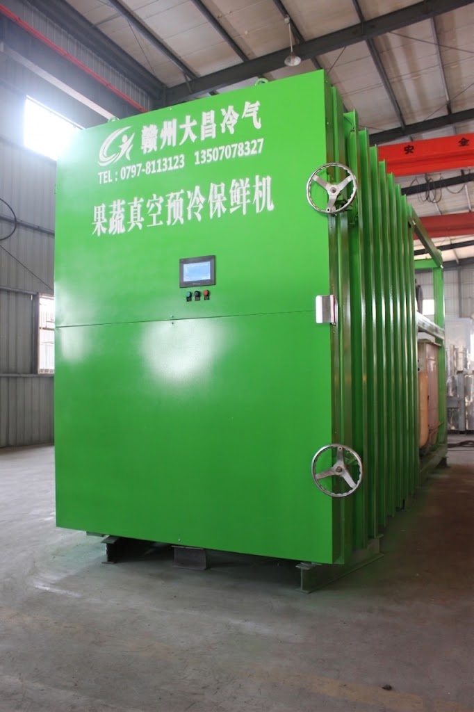 Front profile showing the intelligent PLC control panel and heavy-duty hand-wheel locking mechanisms. Front profile showing the intelligent PLC control panel and heavy-duty hand-wheel locking mechanisms.